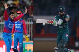 Asia Cup 2022: Will Team India qualify for final if Afghanistan defeat Pakistan in Super 4?