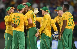 South Africa Squad for T20 World Cup 2022 And India Tour: Bavuma returns, Van Der Dussen misses out