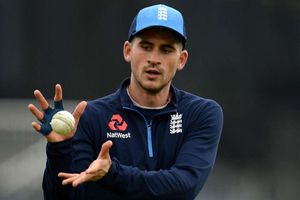 England Squad for T20 World Cup (Updated): Alex Hales replaces Jonny Bairstow