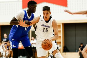 Exclusive Interview: Amaan Sandhu aspires to be first India-born basketball player to play for an NBA team