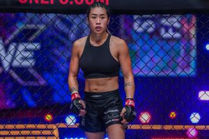 ONE Fight Night 2: Angela Lee promises ‘iconic moment’ against Xiong Jing Nan