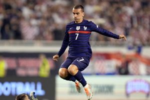 Clubs that could land Antoine Griezmann in January