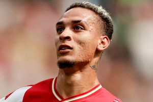 Transfer Deadline Day: Manchester United confirm Antony signing