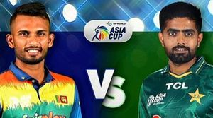 Pakistan vs Sri Lanka, Asia Cup 2022 Final, Preview: Babar & Co wary of resurgent Islanders