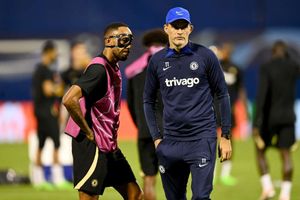 Rumour Has It: Chelsea owners hold private chat with Aubameyang after Tuchel sacking