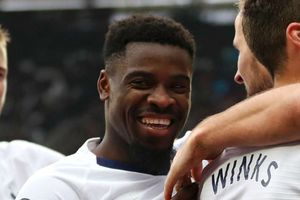 Aurier agrees to become Forest's 22nd signing since Premier League promotion