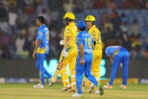 Road Safety World Series 2022, India Legends vs Australia Legends: Here's what will happen to first semi-final