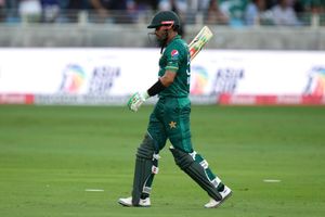 T20 World Cup 2022: Pakistan announce squad for marquee event, ignore this big star