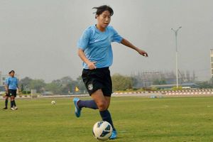FIFA U17 Women's World Cup: This can serve as a springboard for the Indian players' careers: Bala Devi