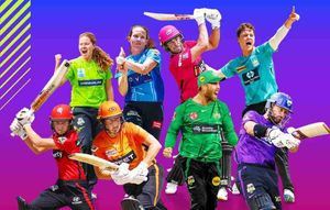 BBL & WBBL 2022-23: DRS to be introduced; check playing conditions of Big Bash League