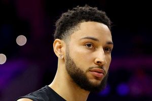Simmons criticises 76ers for lack of mental health support
