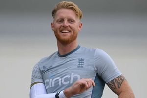 Stokes praises 'rare' Brook as Elgar warns Test cricket is the 'big league'