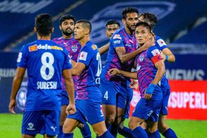 Bengaluru FC: Squad, Schedule, Possible Playing 11, Formation, Prediction For ISL 2022-23