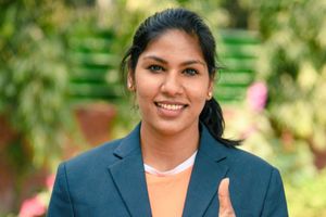 National Games 2022: Fencer Bhavani Devi set to travel from France to complete a rare hat-trick of Sabre gold