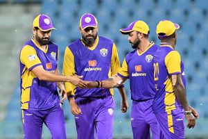 Legends League Cricket: Gujarat Giants vs Bhilwara Kings Preview, Match Time, Live Streaming Info