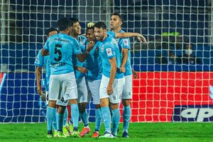 Durand Cup 2022: Mumbai City beat Mohammedan Sporting 1-0 to enter the final