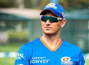 UAE T20 League: MI Emirates appoint Bond as head coach; Parthiv, Vinay, Franklin in coaching staff