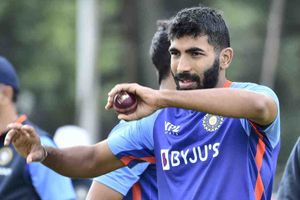 Jasprit Bumrah Out Of T20 World Cup 2022: This Bowler To Replace Pacer in India Squad