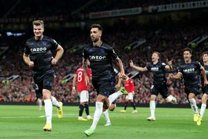 Manchester United 0-1 Real Sociedad: Red Devils slump to Europa League defeat after Queen tribute