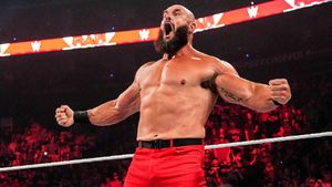 WWE Raw: Braun Strowman returns; Hall of Famer and more booked for next week