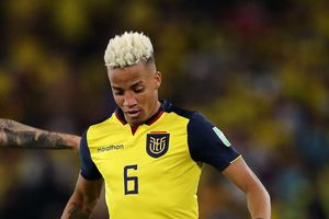 Qatar 2022: FIFA clears Ecuador for World Cup participation despite Chile's appeal