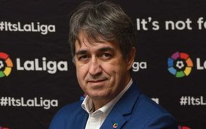 La Liga marquee fixture El Clasico to be available with Hindi commentary on Sports18 Khel channel