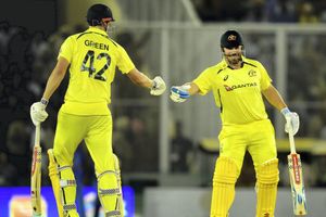 Formidable Australian side looks favourites going into the T20 World Cup 2022: Saba Karim