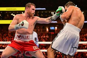 'it's very important... I will beat him' – Canelo Alvarez calls for rematch with Dmitry Bivol