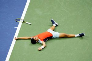 US Open 2022: It's Carlos Alcaraz vs Casper Ruud