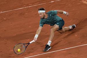 Davis Cup: Saketh-Yuki pair loses doubles as Norway clinch tie 3-0