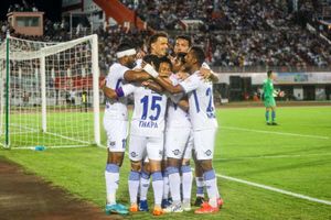 Durand Cup 2022: Anirudh Thapa takes Chennaiyin FC to quarterfinals; Rajasthan United FC too makes the cut
