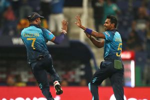 Sri Lanka T20 World Cup 2022 Squad: Pacers Dushmantha Chameera and Lahiru Kumara included