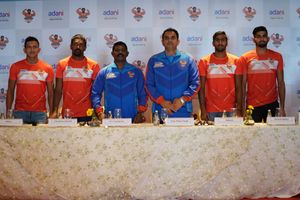 Pro Kabaddi League 2022: Gujarat Giants appoint Chandran Ranjit as captain for season 9