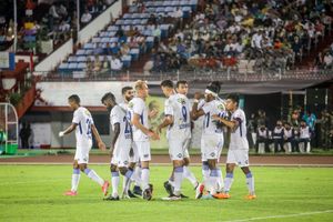 Durand Cup 2022: Sliskovic brace guides Chennaiyin FC to an important win over TRAU