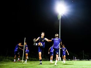 Durand Cup 2022: Chennaiyin look to exploit chinks in Mumbai City defence