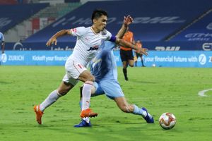 Bengaluru FC vs Mumbai City FC, Durand Cup 2022 Final: Live Streaming in India, Kick Off Time and Head-to-Head
