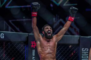 ONE Fight Night 2: Chingiz Allazov has surprise in-store for Superbon