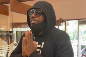 Legends League Cricket: Chris Gayle arrives in Cuttack to play for Adani Sportsline's Gujarat Giants