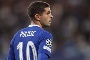 Rumour Has It: Juventus contact Chelsea about Christian Pulisic's availability