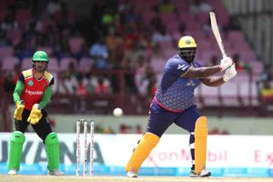 CPL 2022 Qualifier 1: Barbados Royals vs Guyana Amazon Warriors: Cornwall spurs Royals to final