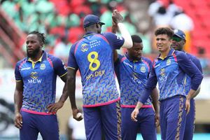 CPL 2022, Barbados Royals vs St Kitts & Nevis Patriots: Royals secure 8th win of CPL