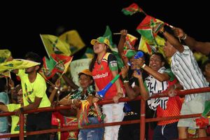 CPL 2022 Playoffs: Schedule, Teams, Venues, Live Streaming, TV Channel, IST Time Info
