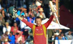 Zimbabwe Squad for T20 World Cup 2022: Craig Ervine to lead team; Muzarabani returns