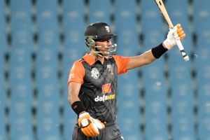 Legends League Cricket 2022: ‘Evergreen’ Kaif’ enthralls Lucknow Crowd as Lucknow leg begins