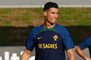 Ronaldo shuts down international retirement talk as Portugal captain eyes Euro 2024