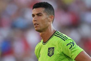 Saudi Arabia football chief targets Cristiano Ronaldo move