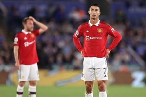 Rumour Has It: Manchester United's Ronaldo may make January move as he reconsiders Saudi Arabia offer