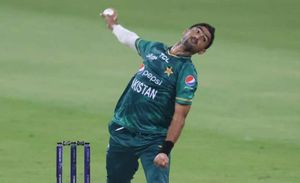 Asia Cup 2022: Pakistan pacer Shahnawaz Dahani ruled out of Super 4 match against India