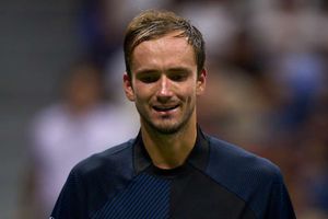 Daniil Medvedev suffers second-round exit to Stan Wawrinka at Moselle Open