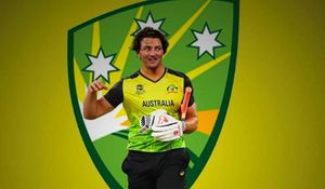 Australia Squad for T20 World Cup 2022: Tim David selected; Warner rested for India series